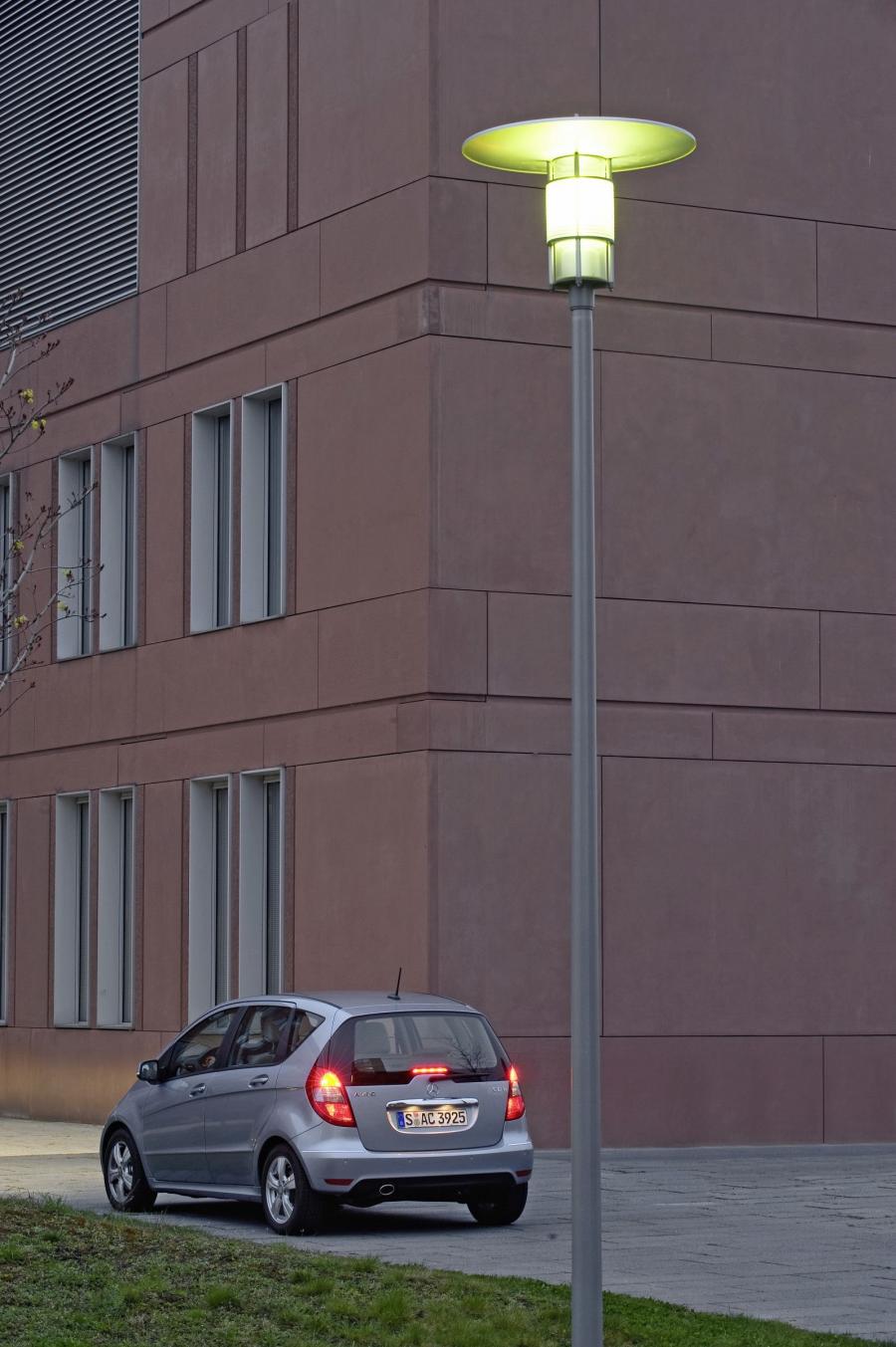  Mercedes-Benz A-Class 5-Door 2009 года  (фото 53 из 114)